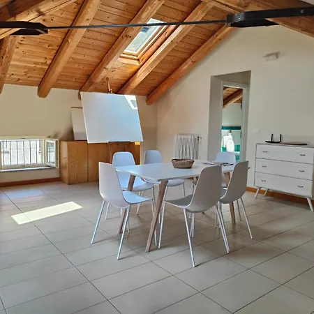 Casa Viarigi