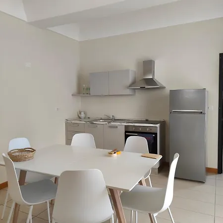 Appartamento Casa *