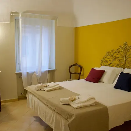 Casa Lejlighed *