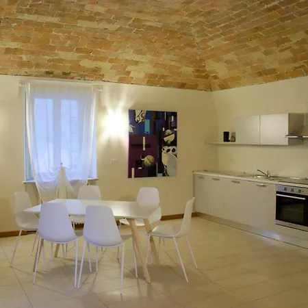 Appartamento Casa *
