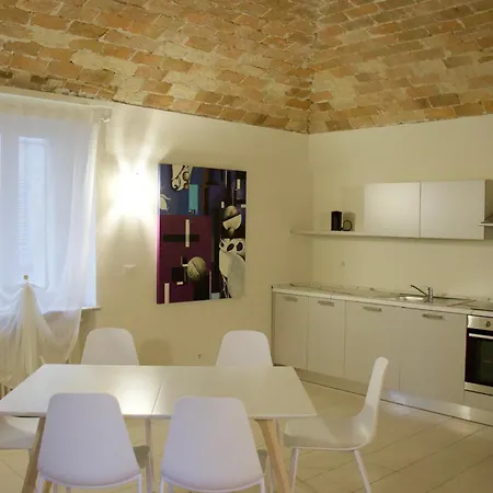 Casa Lejlighed *
