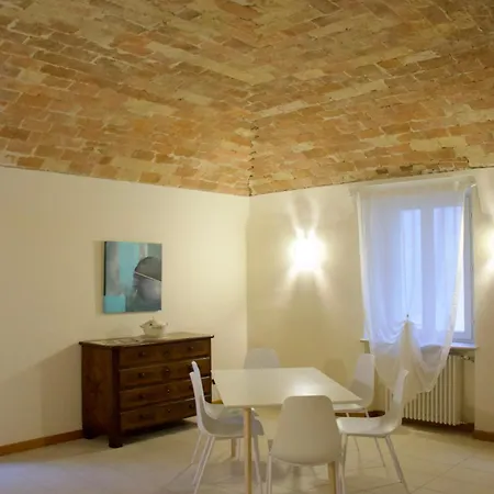 Lejlighed Casa Viarigi