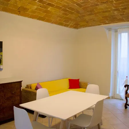 Casa Appartamento Viarigi