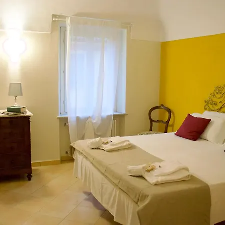 Casa Appartamento