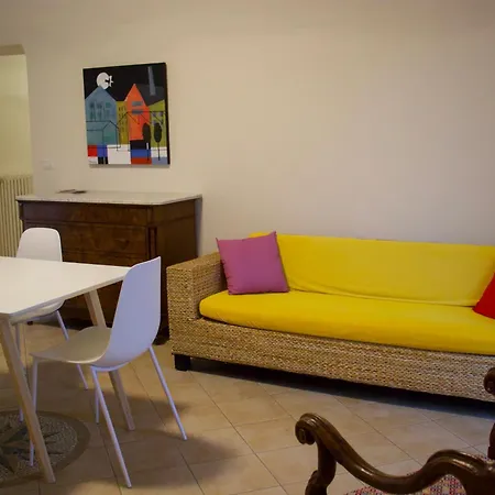 Appartamento Casa *