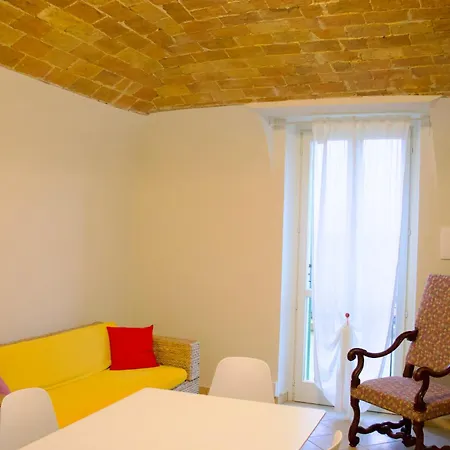 Casa Lejlighed *