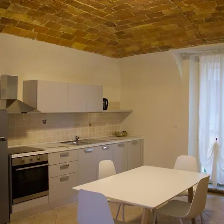 Appartamento Casa Viarigi