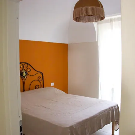 Casa Lejlighed