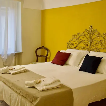 Appartamento Casa Viarigi