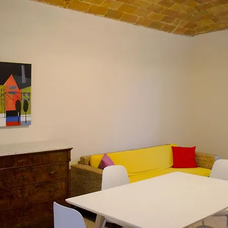 Appartamento Casa Viarigi