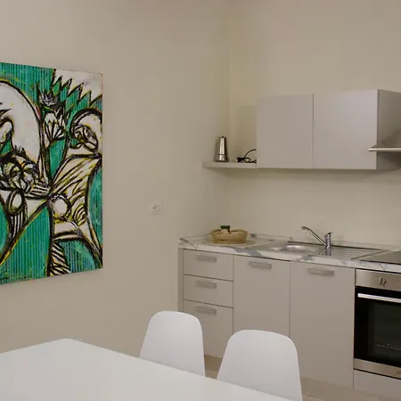 Casa Appartamento Viarigi