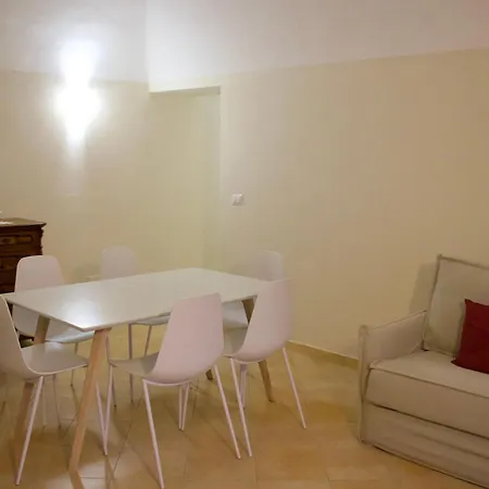 Appartamento Casa *