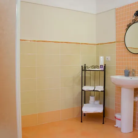 Appartamento Casa Viarigi