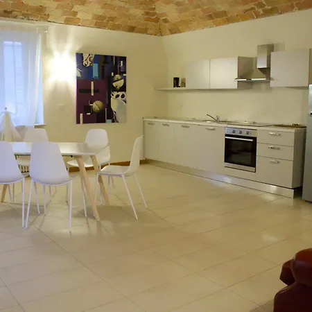 Casa Lejlighed *