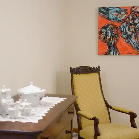 Appartamento Casa Viarigi