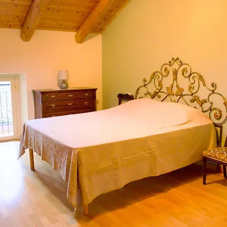 Appartamento Casa Viarigi