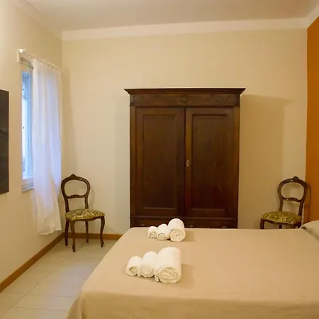Lejlighed Casa Viarigi