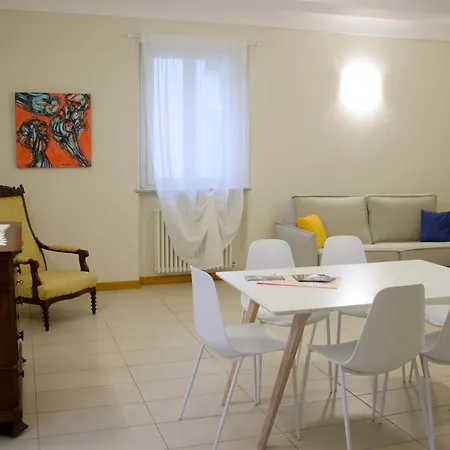Casa Appartamento Viarigi