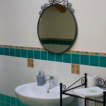Appartamento Casa Viarigi